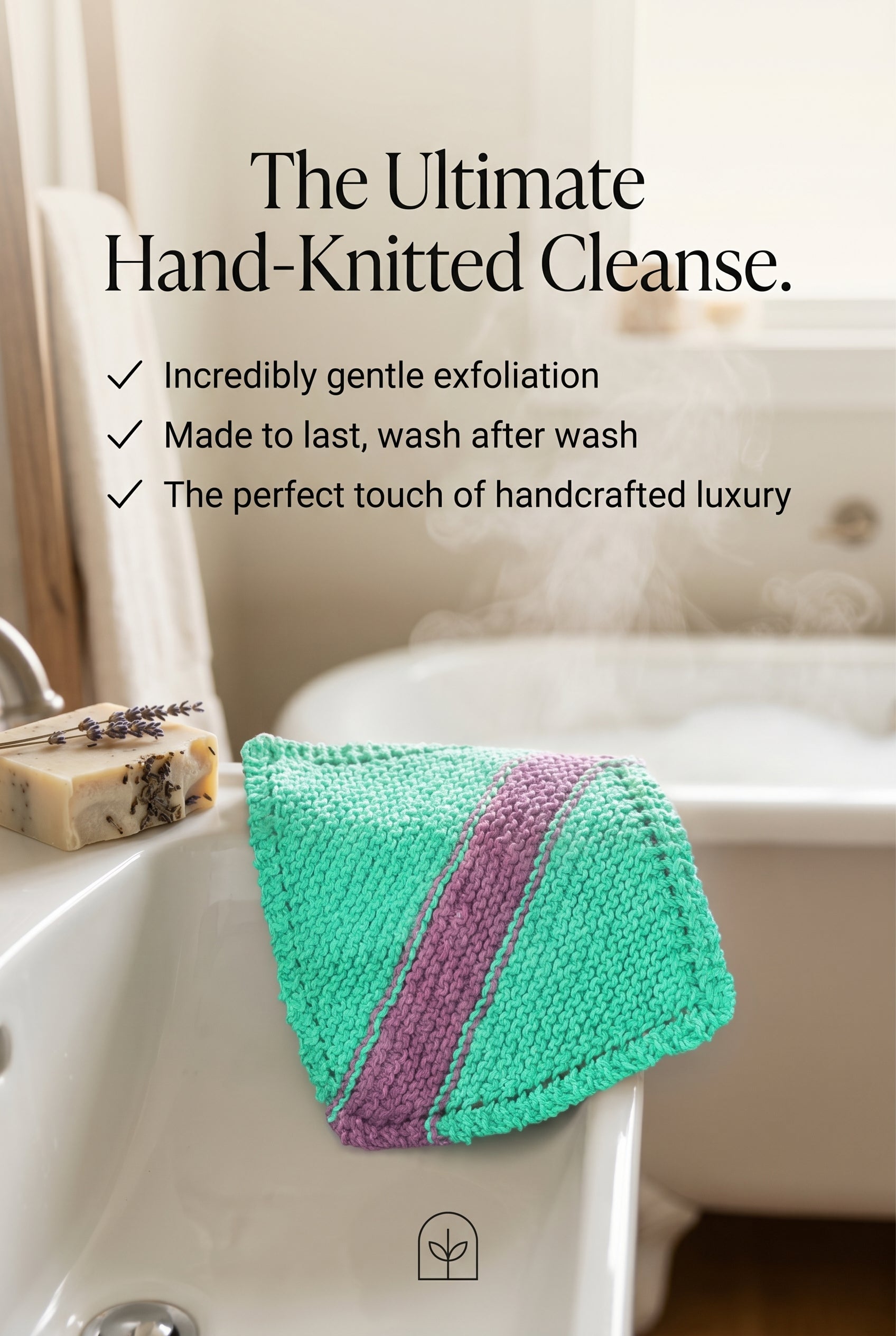 Wash cloth # 6