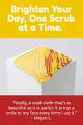 Wash cloth # 4