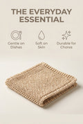 Wash cloth # 13