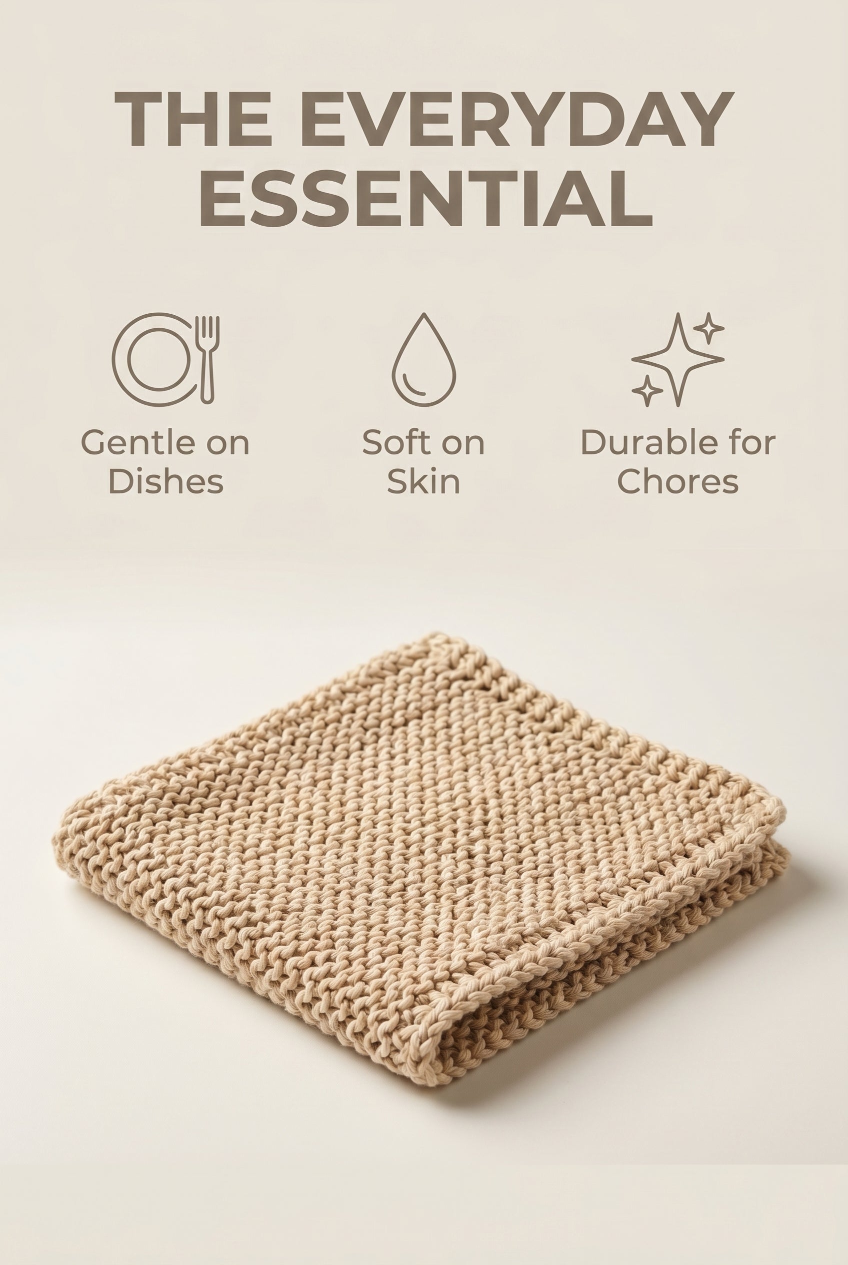 Wash cloth # 13