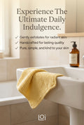 Wash cloth # 8