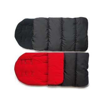 Baby Stroller Footmuff Carseat Sleep Bag Pram Polyester Envelop Strap On The Carriage Warm Booties winter autumn