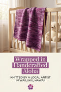 Baby blankets