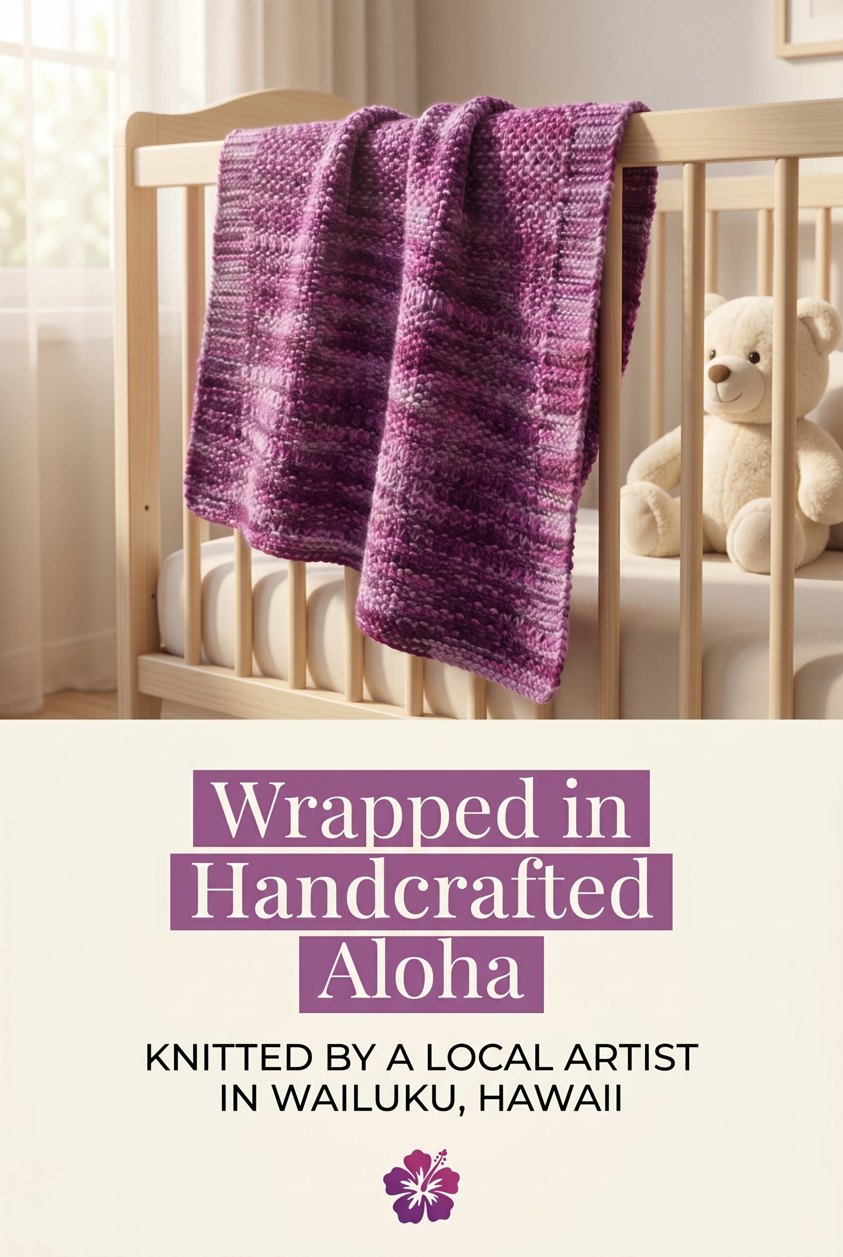 Baby blankets