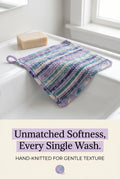 Wash cloth # 1