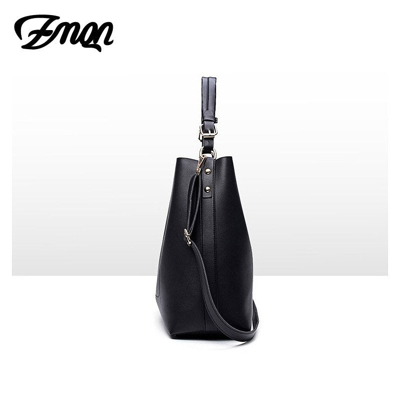 Women Messenger Bags  Handbags Composite Bags Hobo Luxury Designer Ladies Shoulder Tote Bag Large capacity Bucket Bags