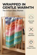 Baby blanket