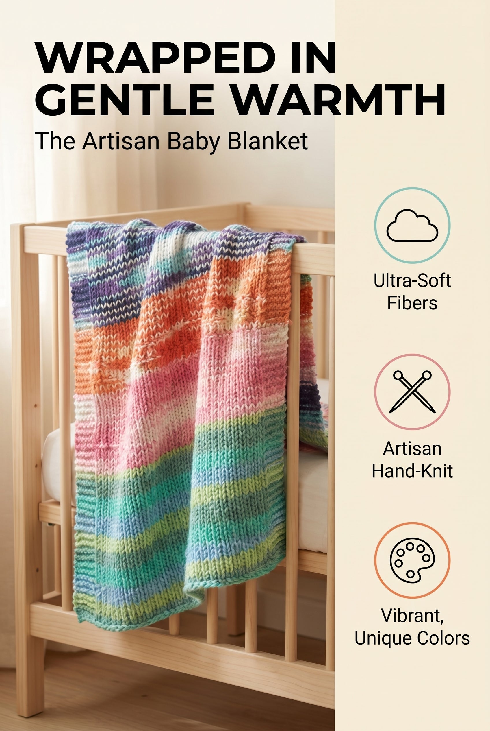 Baby blanket